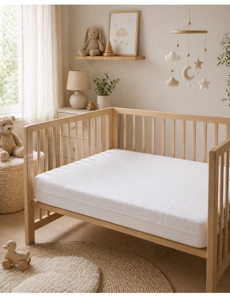 PROTECTOR CUNA ALTEA 60x120